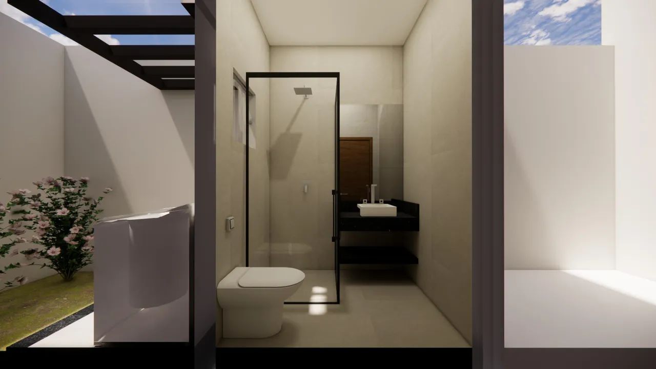 Aluga- se kitnet / loft - Foto 4