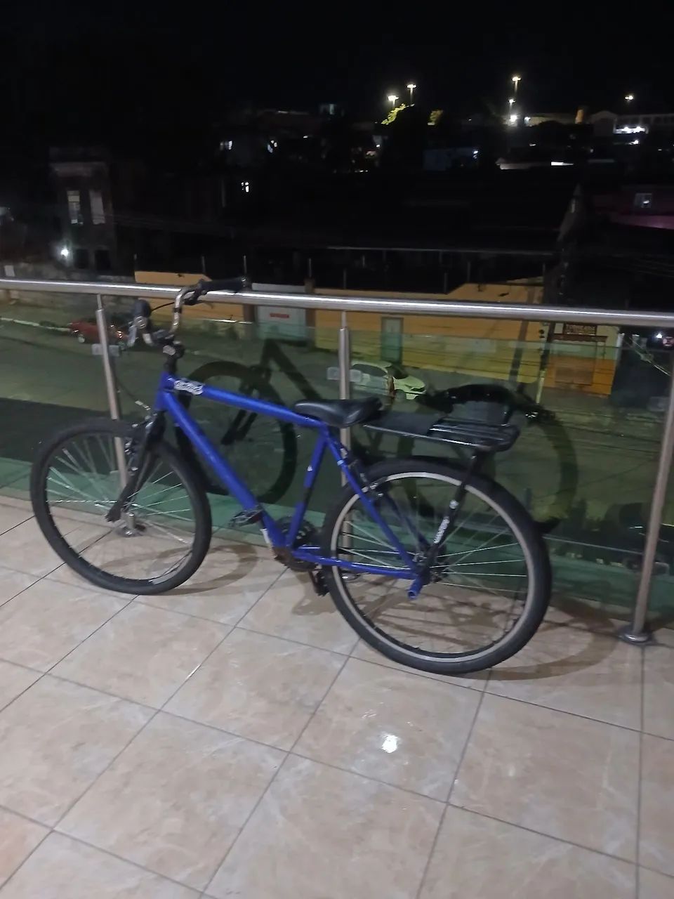 Bicicleta  - Foto 2