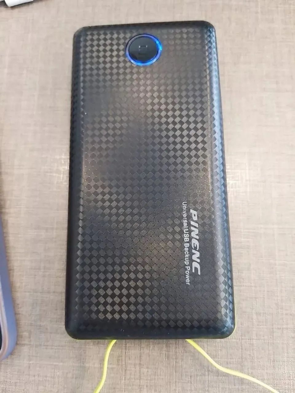 Power Bank Portátil 20000 mAh - Foto 3