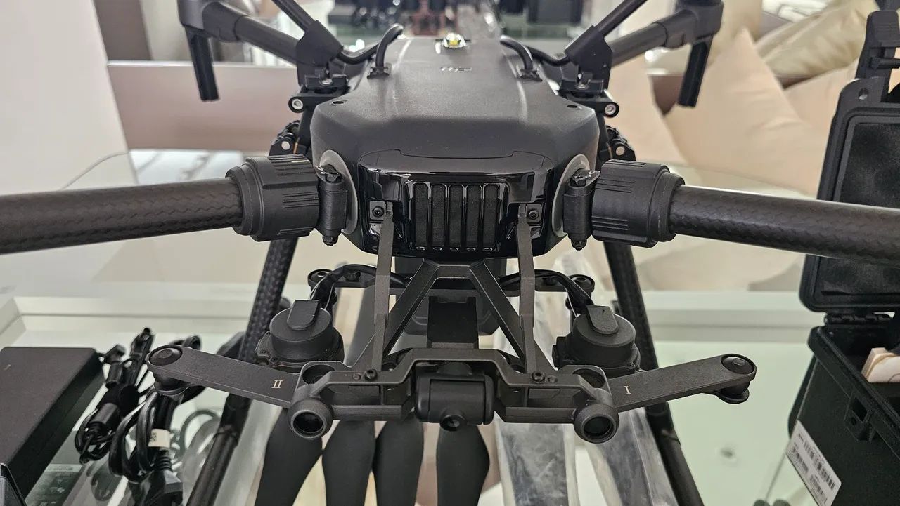 Drone Dji Matrice M210 RTK V2 - Foto 2
