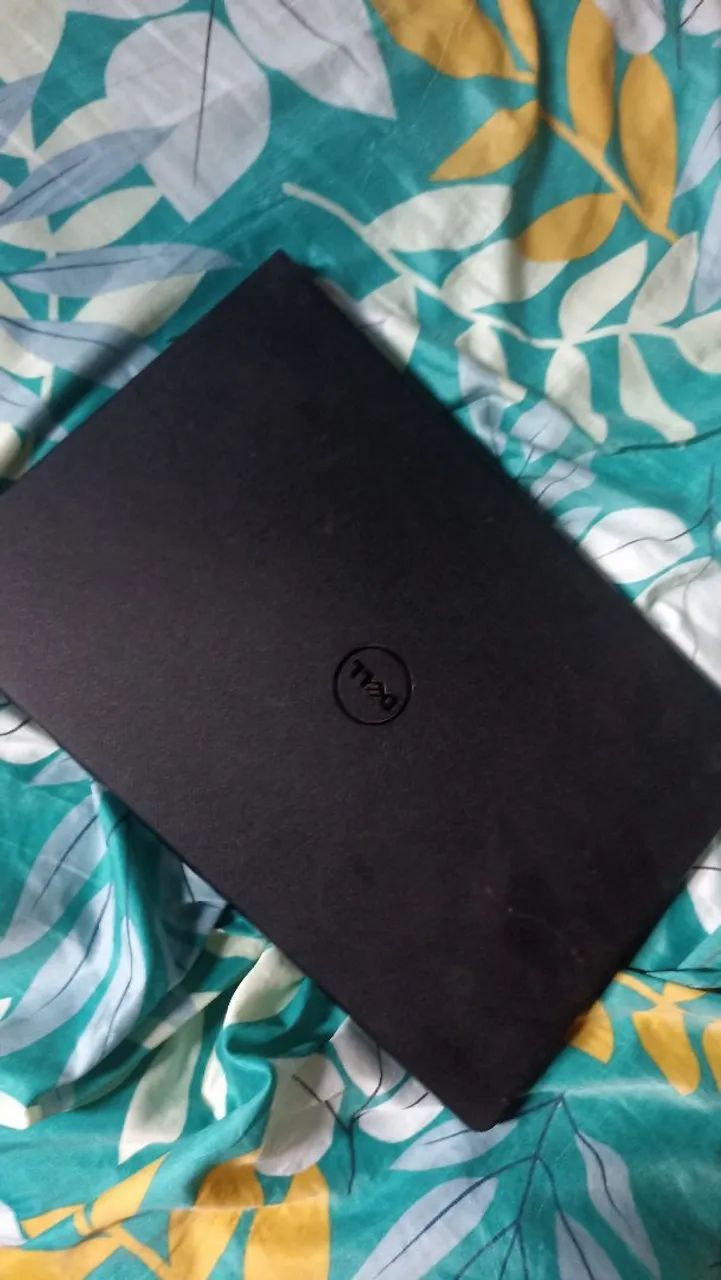Notebook 