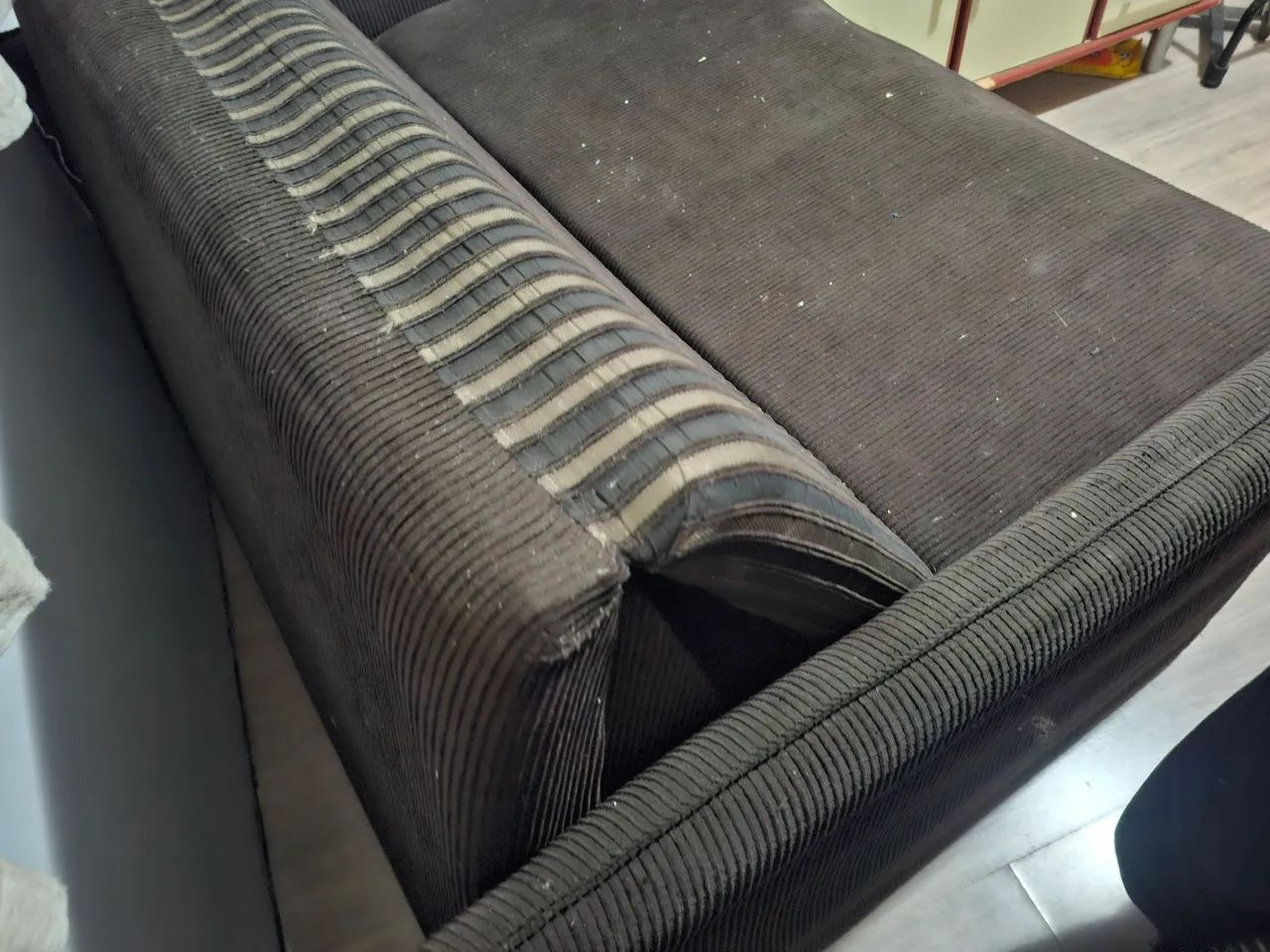 Sofá cama  - Foto 4