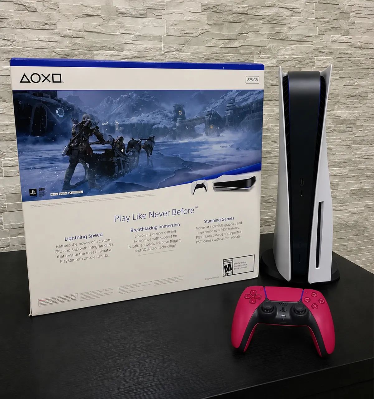 PlayStation 5 - Foto 2