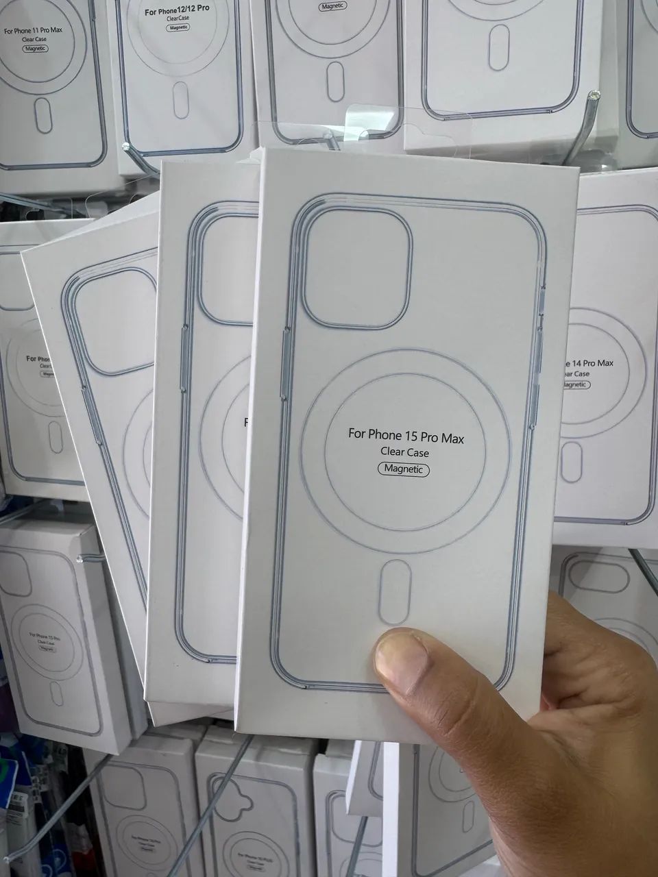Capas para celular - Foto 4