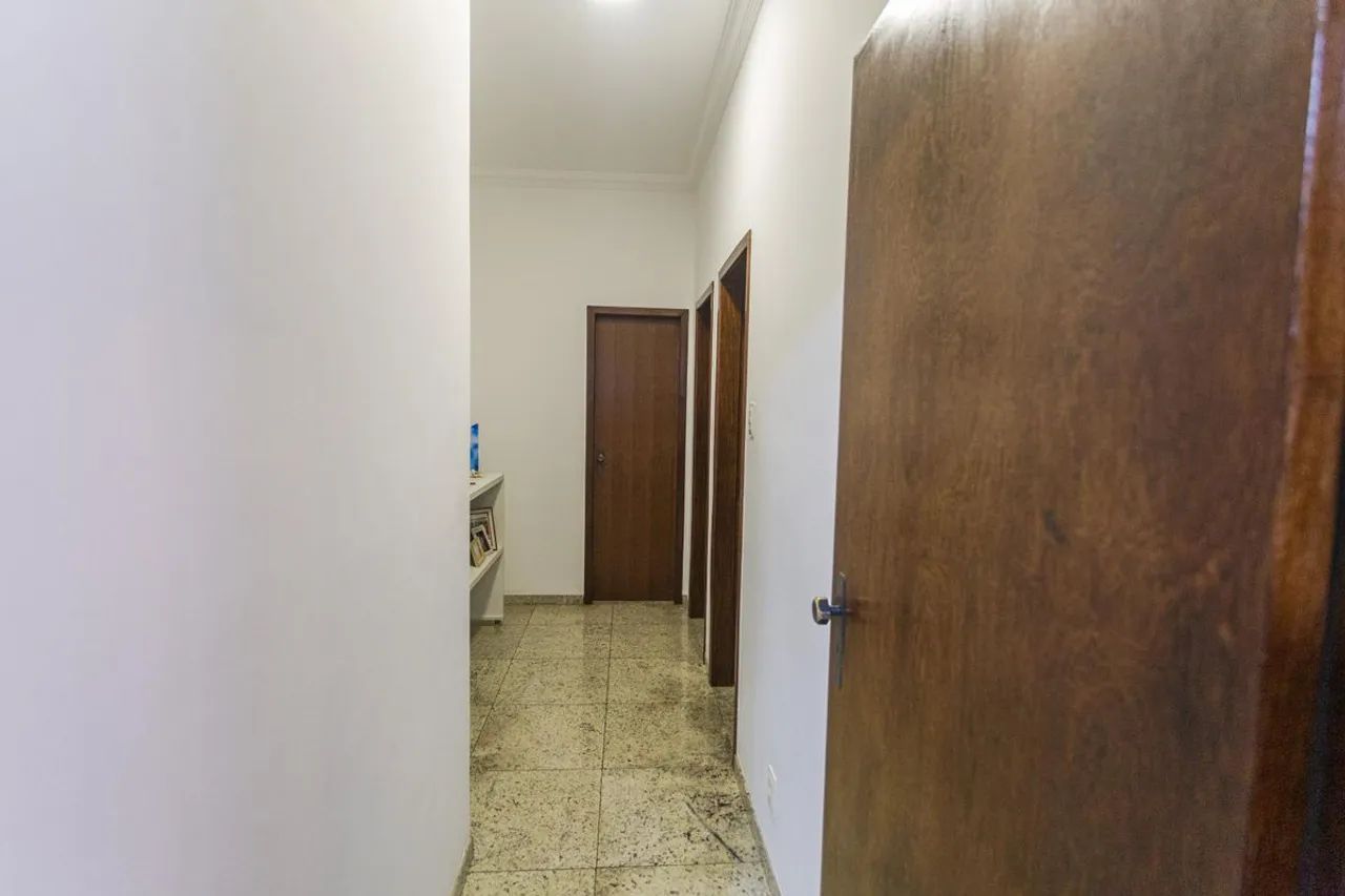Casa à Venda - Bom Jesus, 4 Quartos, 199 m2 - Foto 5