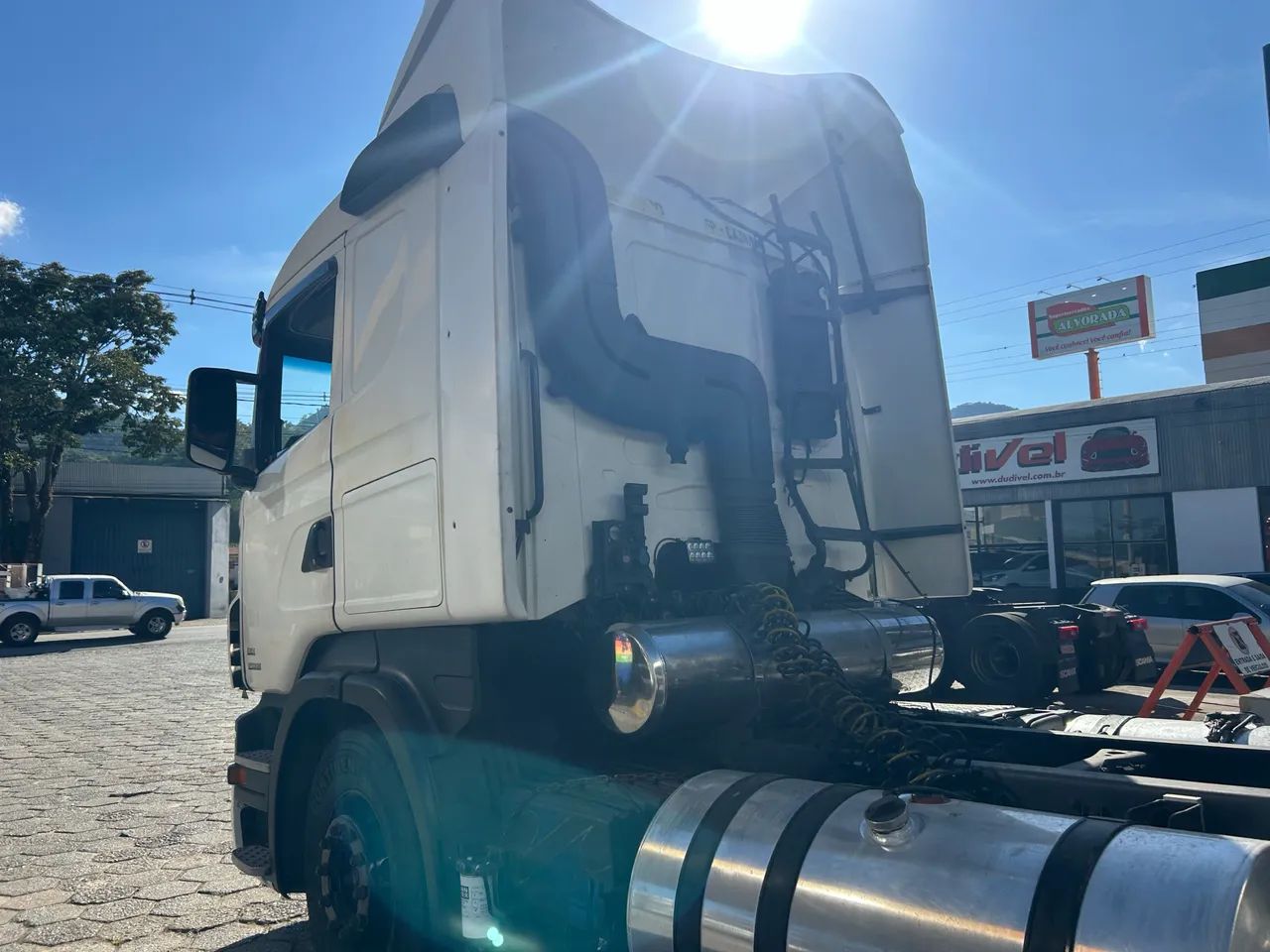 Scania - Foto 5