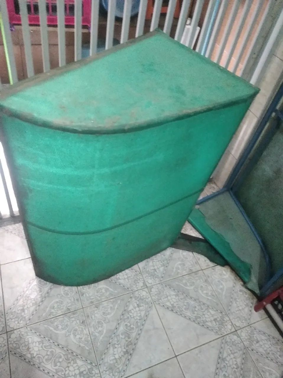 Kit toldo 2 grande 1 pequeno  - Foto 3