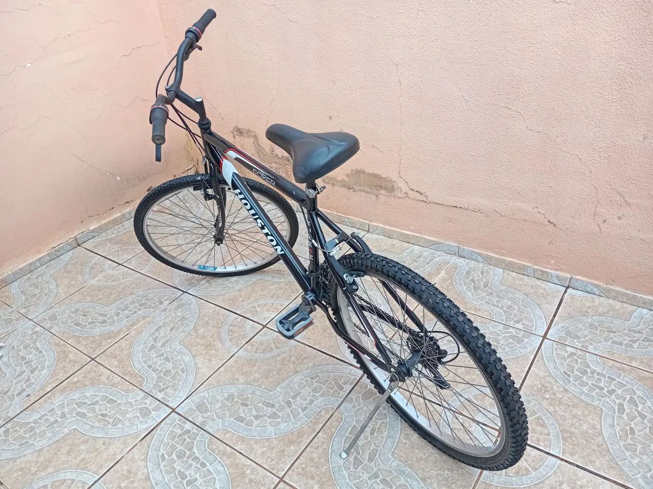 Bicicleta aro 26  - Foto 2