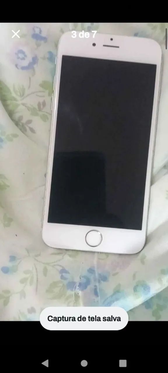 iPhone 6 plus  - Foto 3