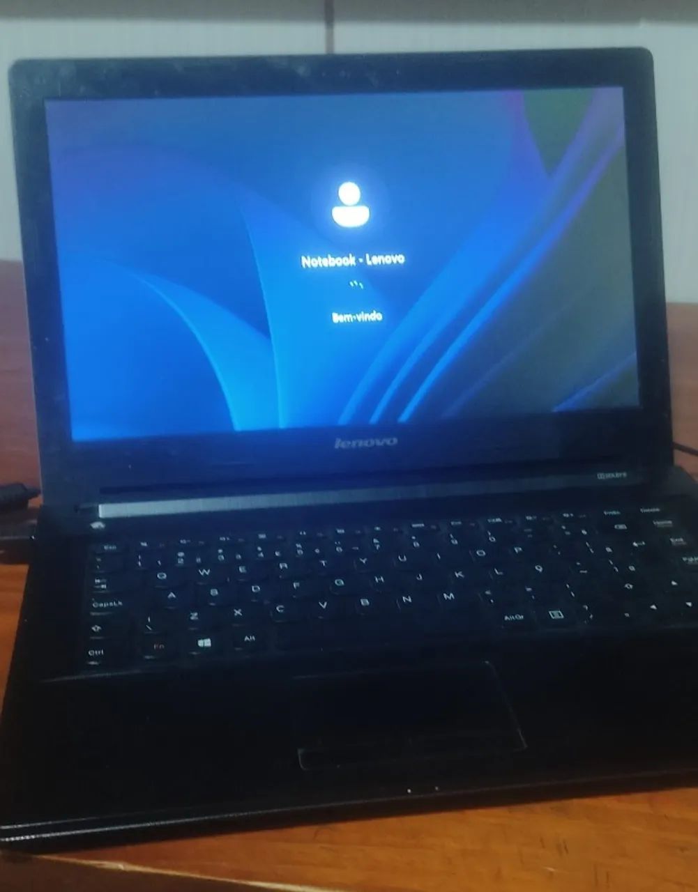 NOTEBOOK Lenovo G40-70 | SSD 240GB | 8GB RAM - Foto 2