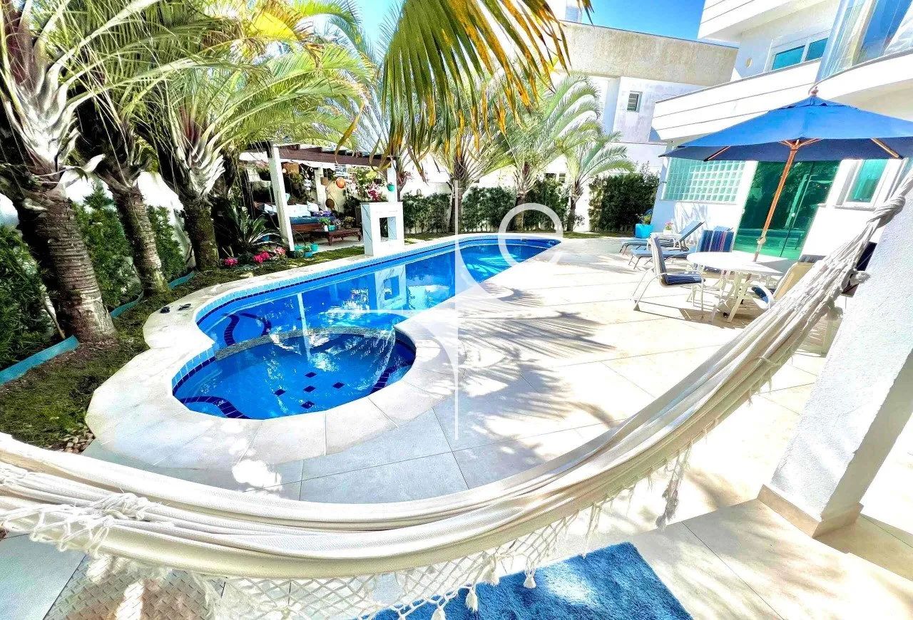 Casa 7 quartos em Jurerê Internacional - Foto 2