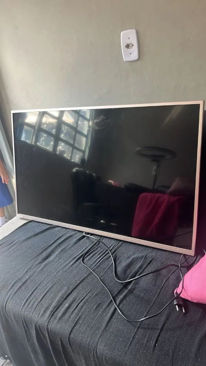 Televisão de 32 $380
