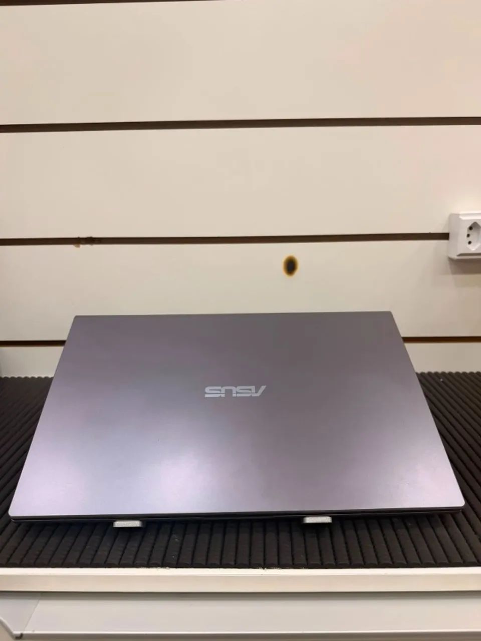 Notebook - Asus Celeron 10ª - 4 GB RAM / SSD 128 SSD  - Foto 4