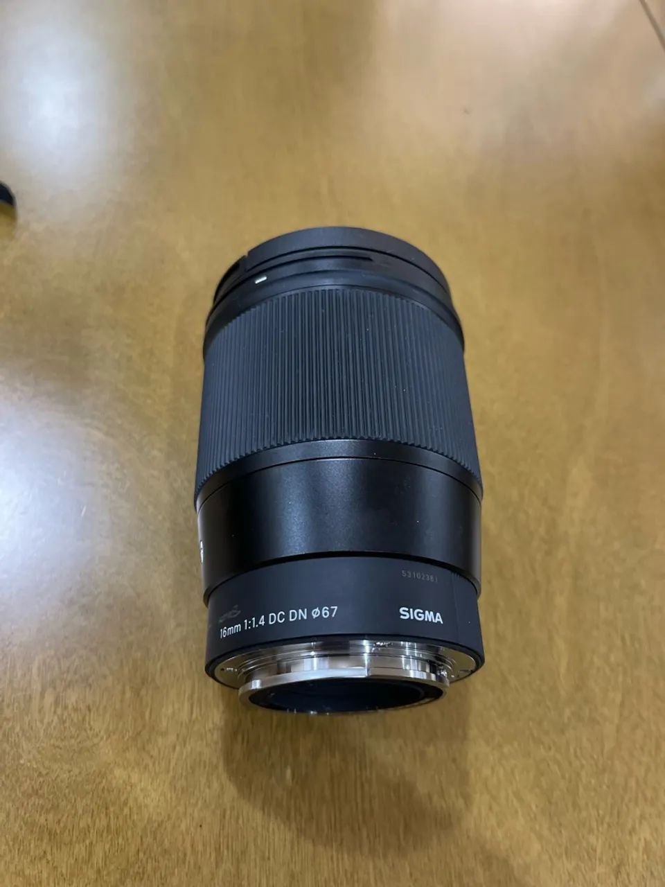 câmera Sony ZV-E10 - Foto 4