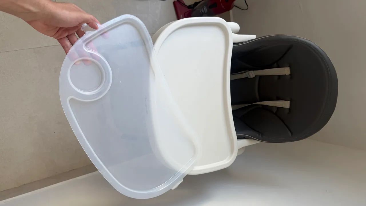 Cadeirinha de alimentação  - Foto 3