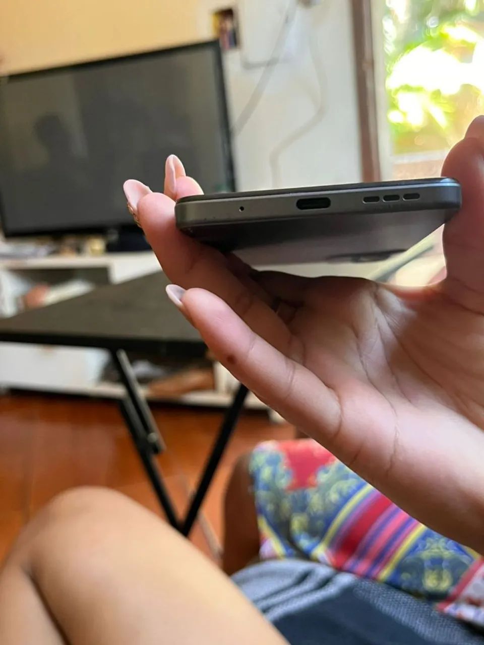 VENDO CELULAR PRA SAIR RÁPIDO  - Foto 2