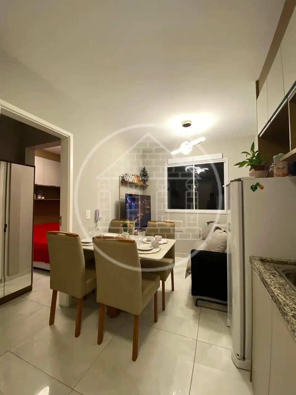 Apartamento à venda na Vila Nova das Belezas