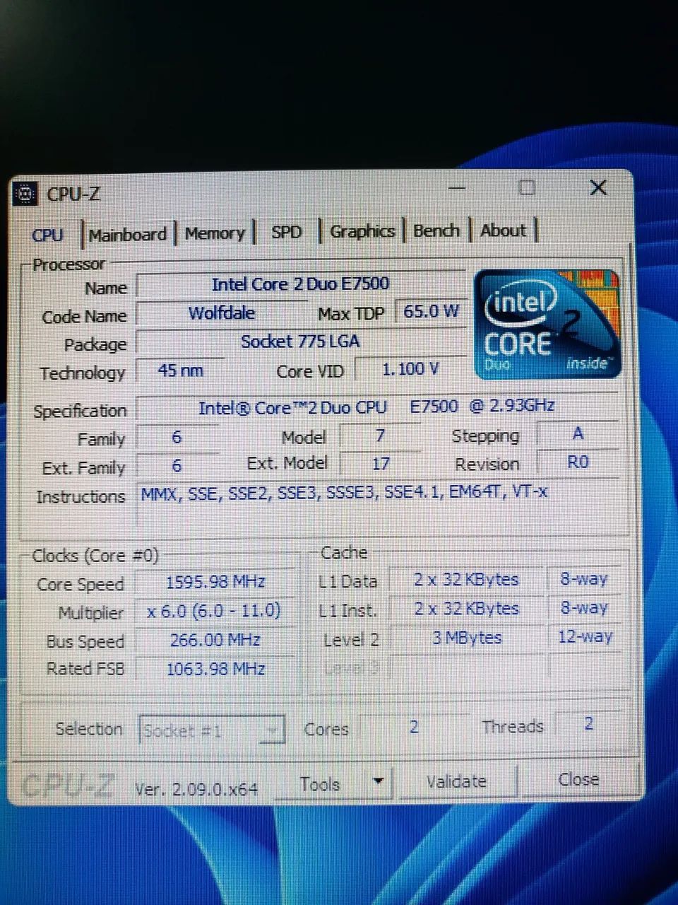 PC Computador HP Desktop Completo, Pronto para uso - Foto 3