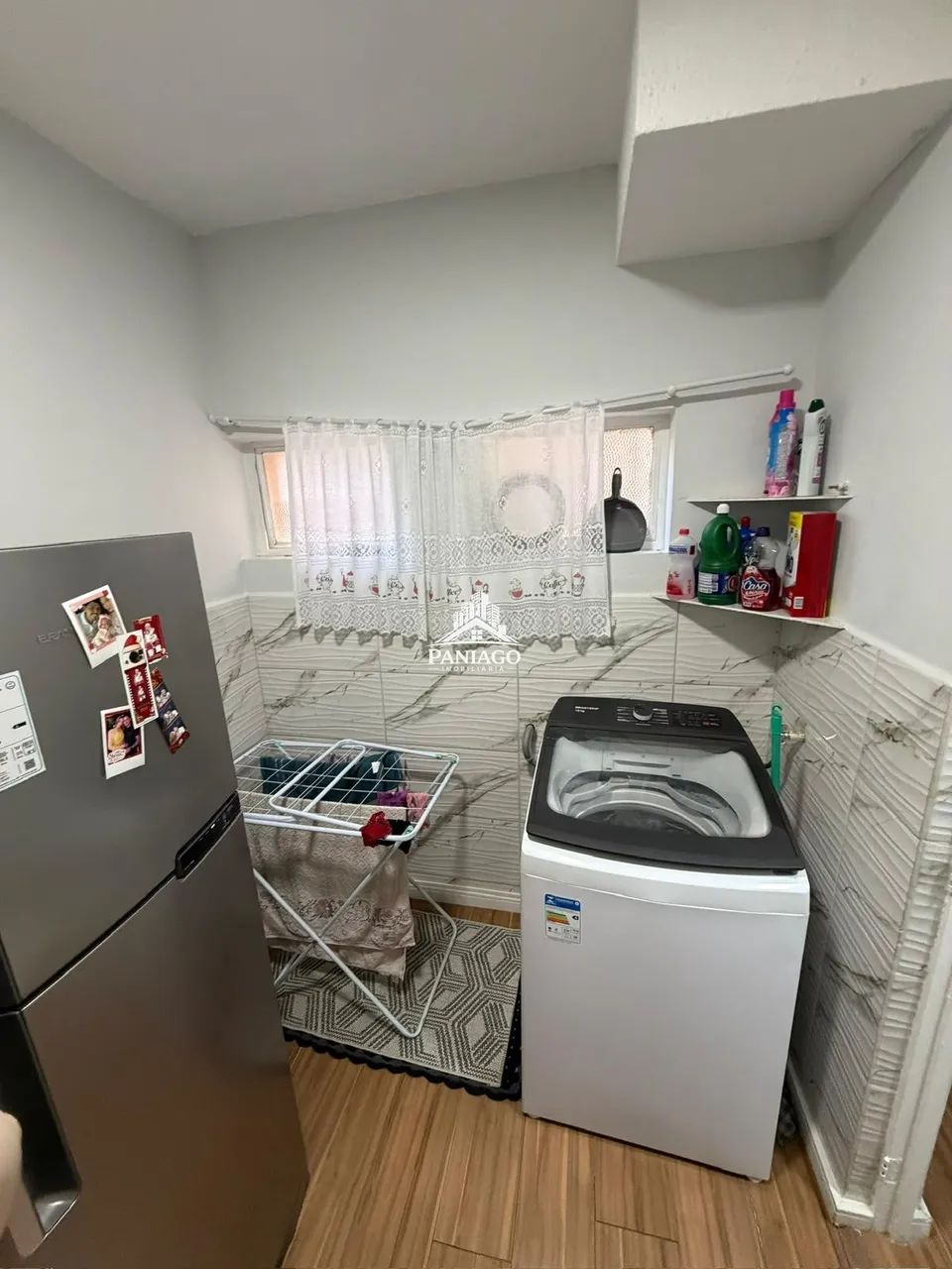 Apartamento à venda  Pronto para morar! - Foto 2