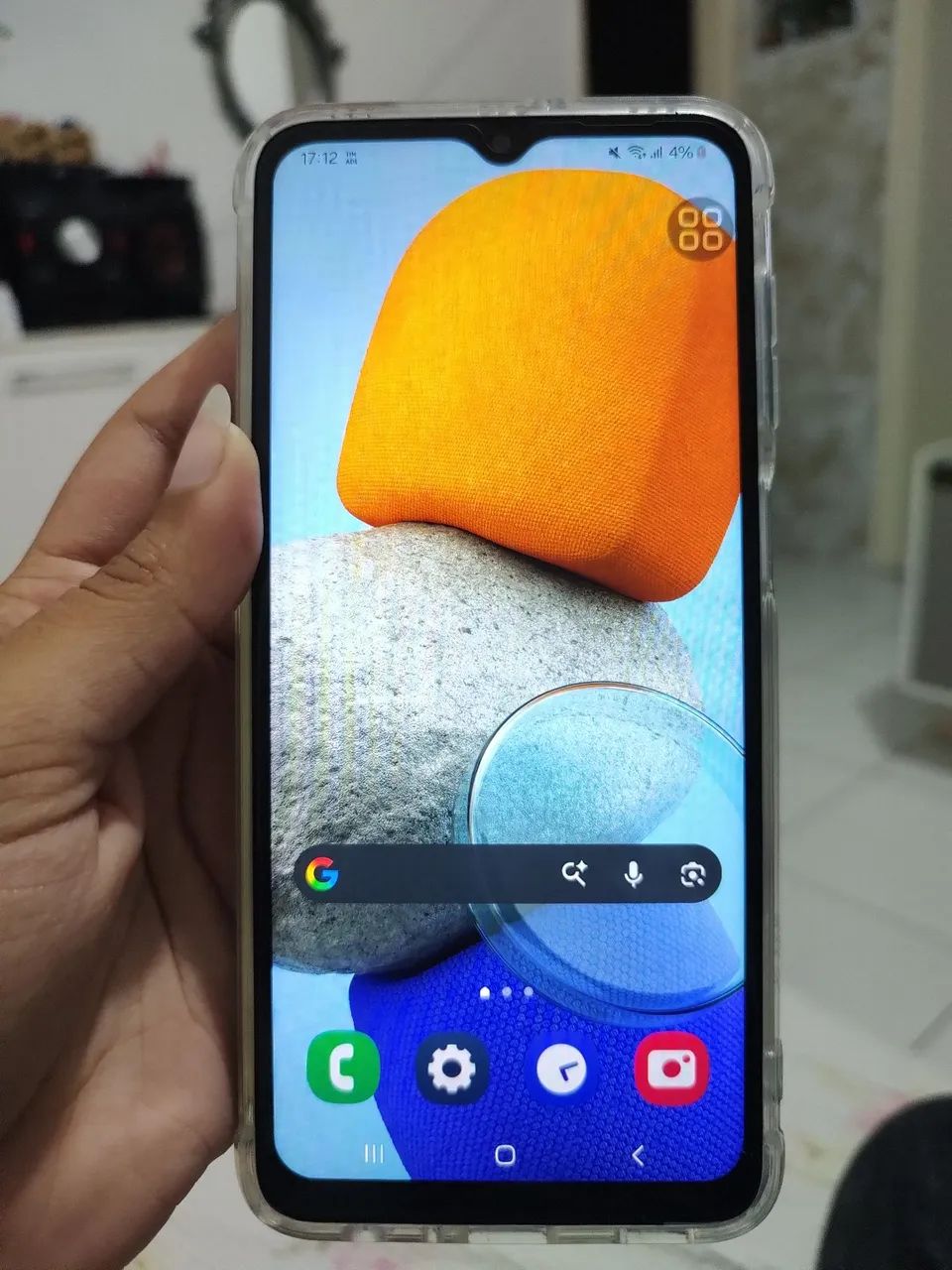 Celular Samsung M23 5g - Foto 3