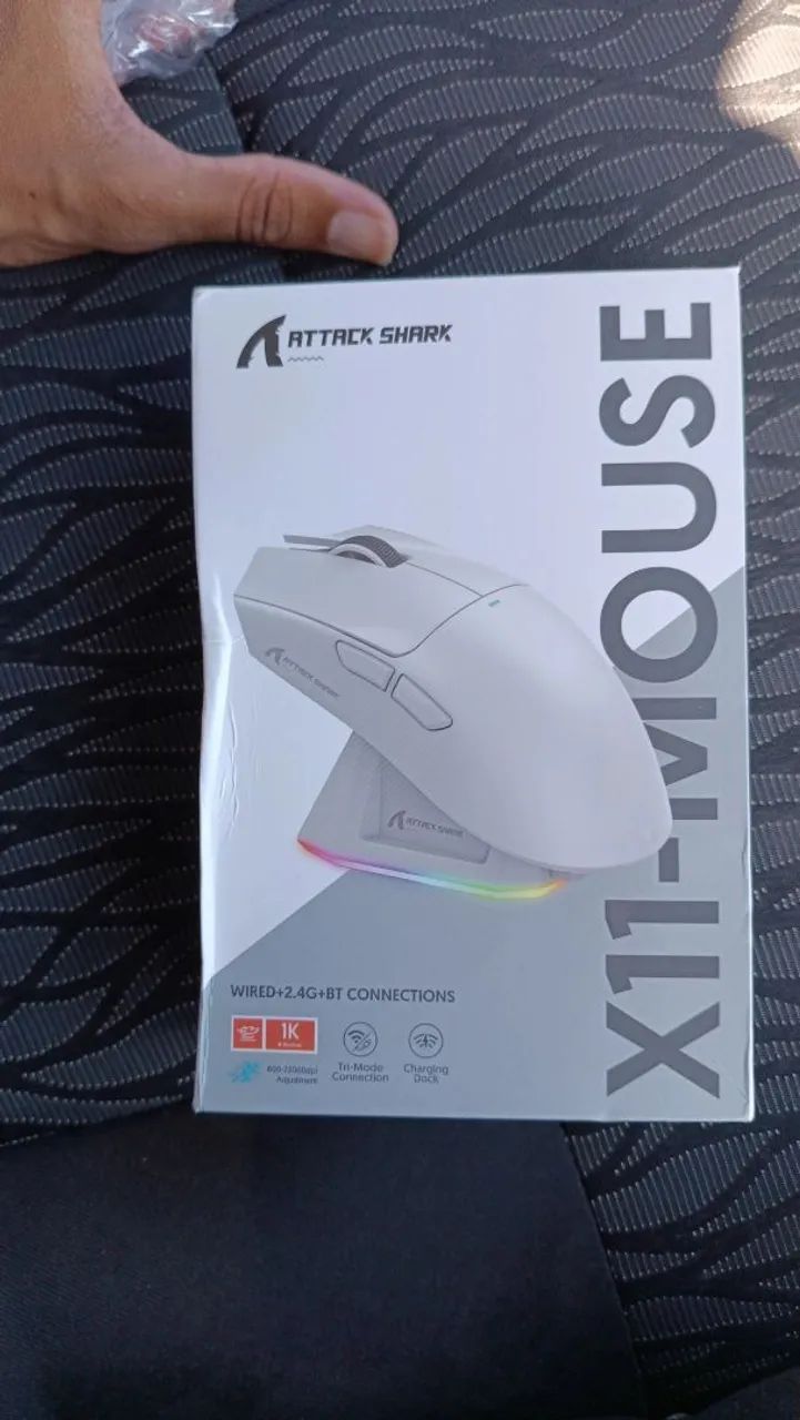 Pc gamer completo - Foto 4