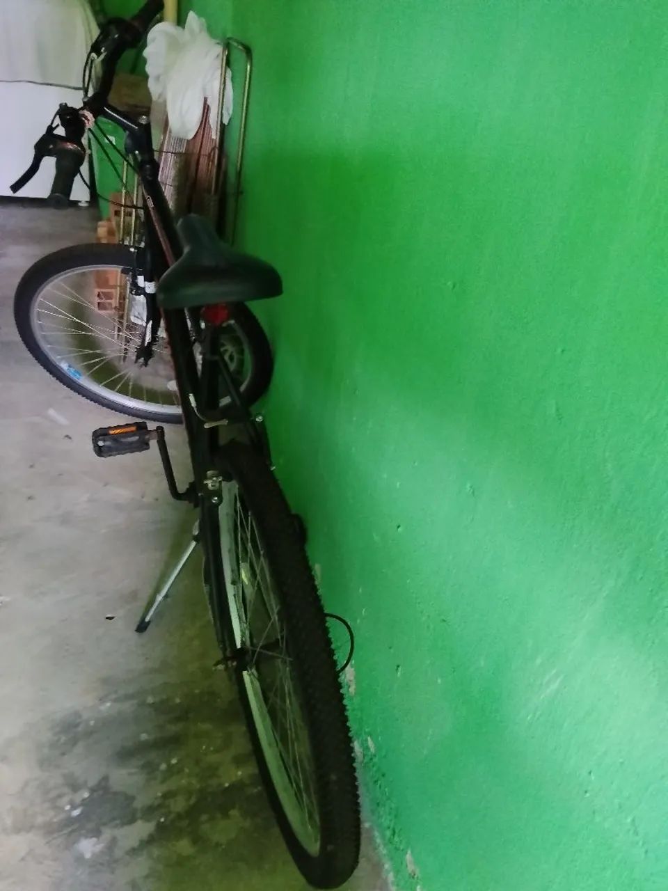 Vendo Bicicleta semi nova marca Foxer - Foto 5