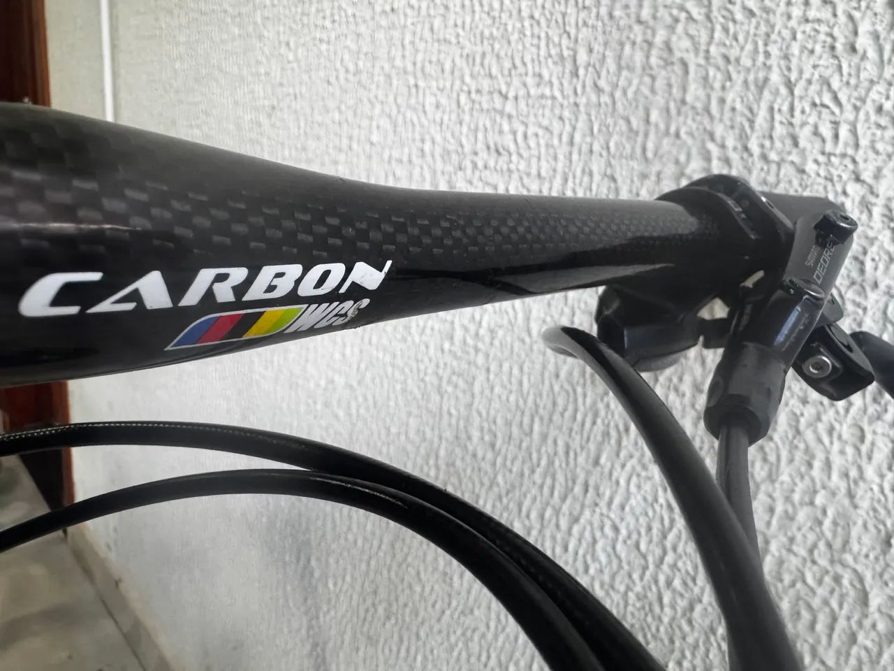 Bike Full - 15? carbono - Foto 3