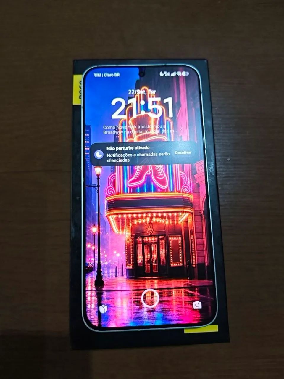 Poco f7 - Foto 2