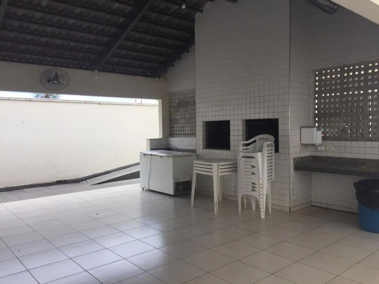 apartamento para alugar com 2 quartos e armários planejados bairro poçao - Foto 5