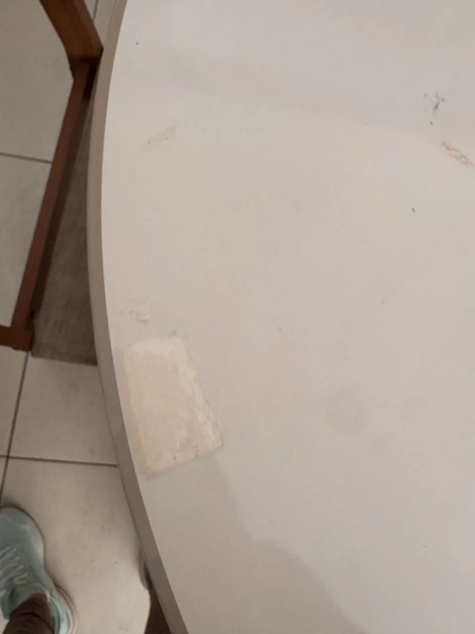 Mesa 4 lugares  - Foto 3