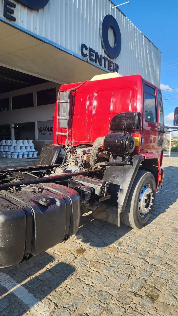 2428e IMPECÁVEL  - Foto 5