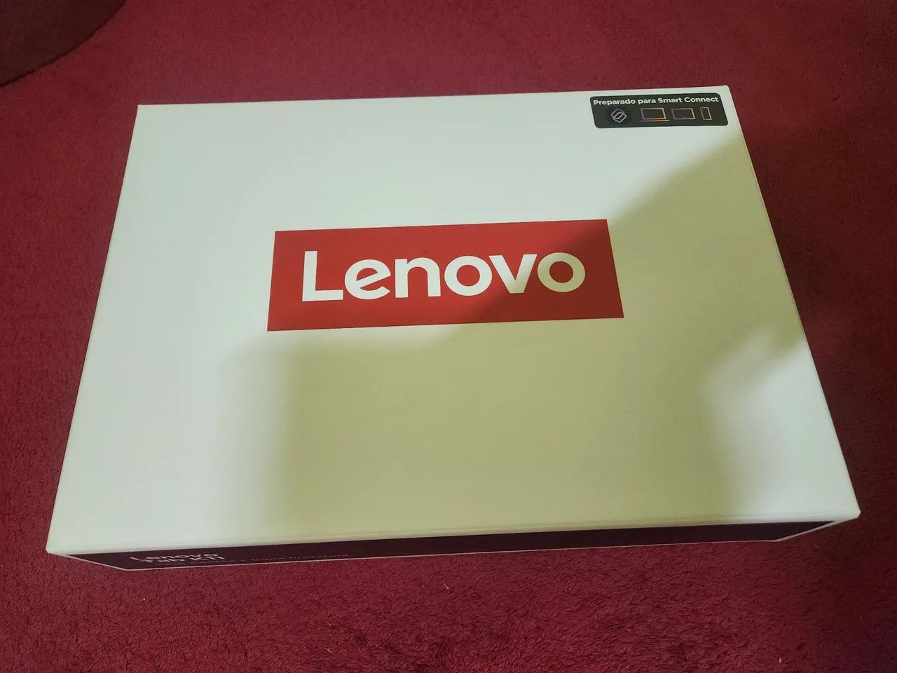 Tablet Lenovo K11 Octa-core 128GB NA CAIXA  - Foto 3