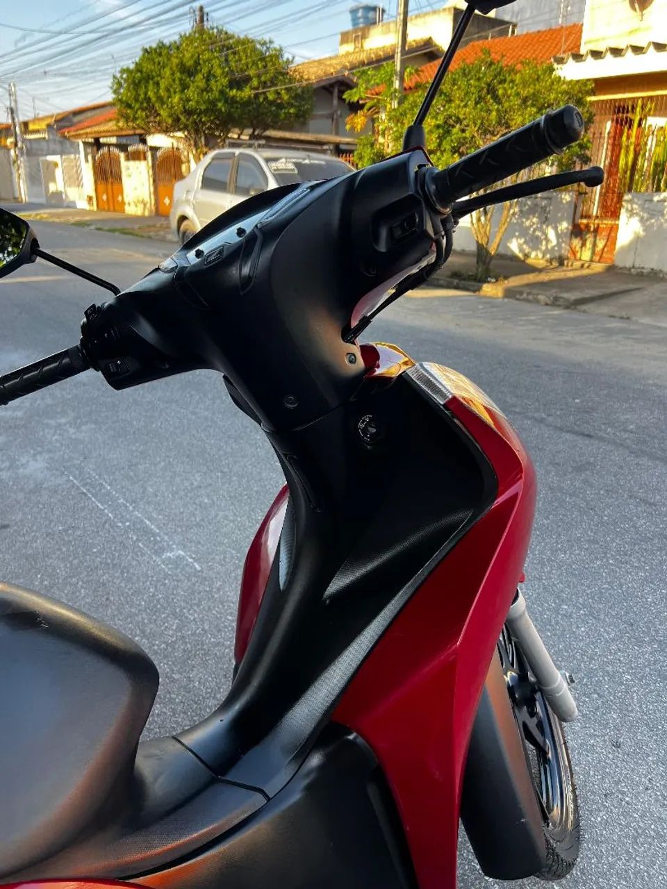 ABiz  125 flex  - Foto 2