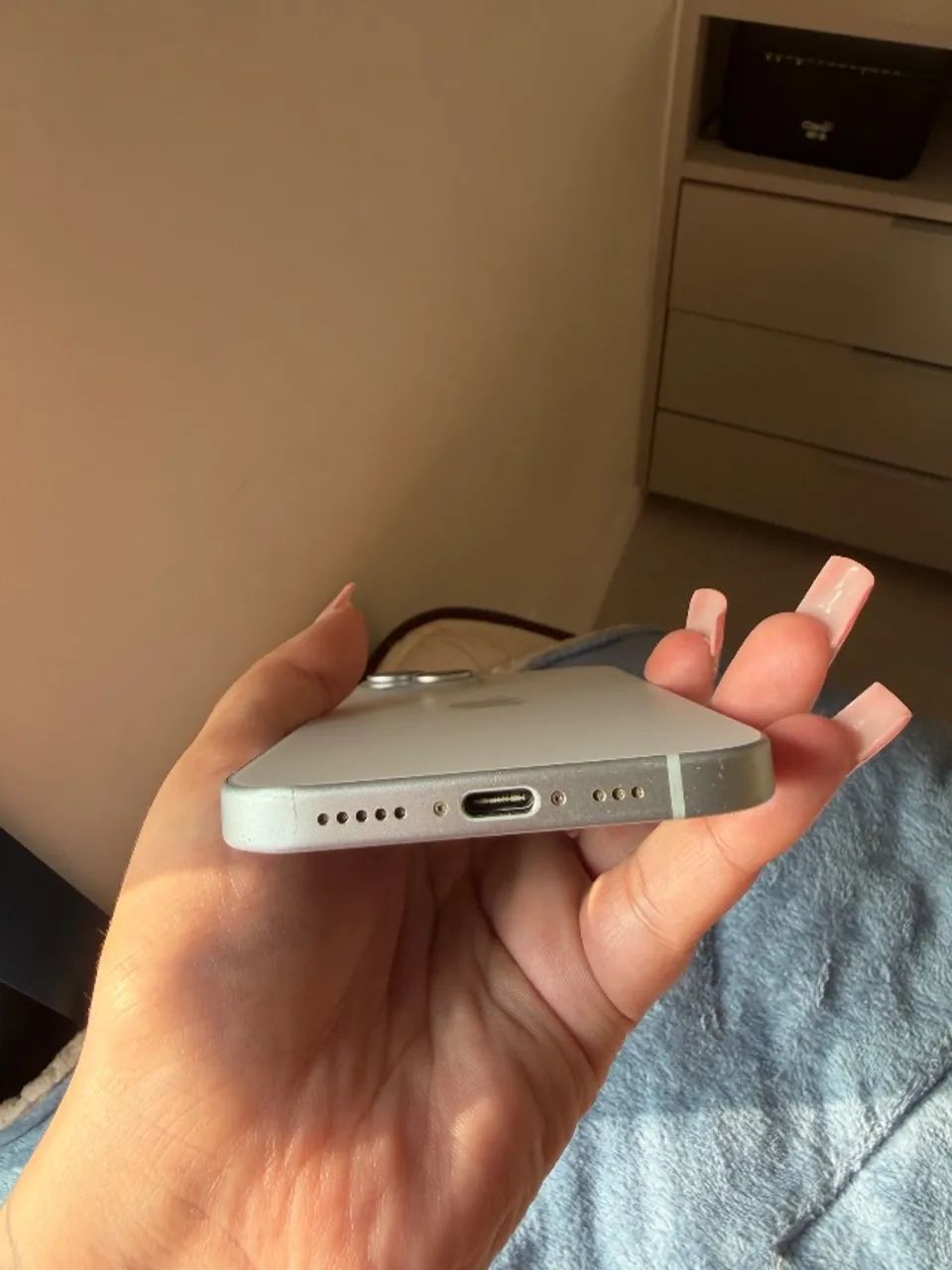 iphone 15 128gb - Foto 4