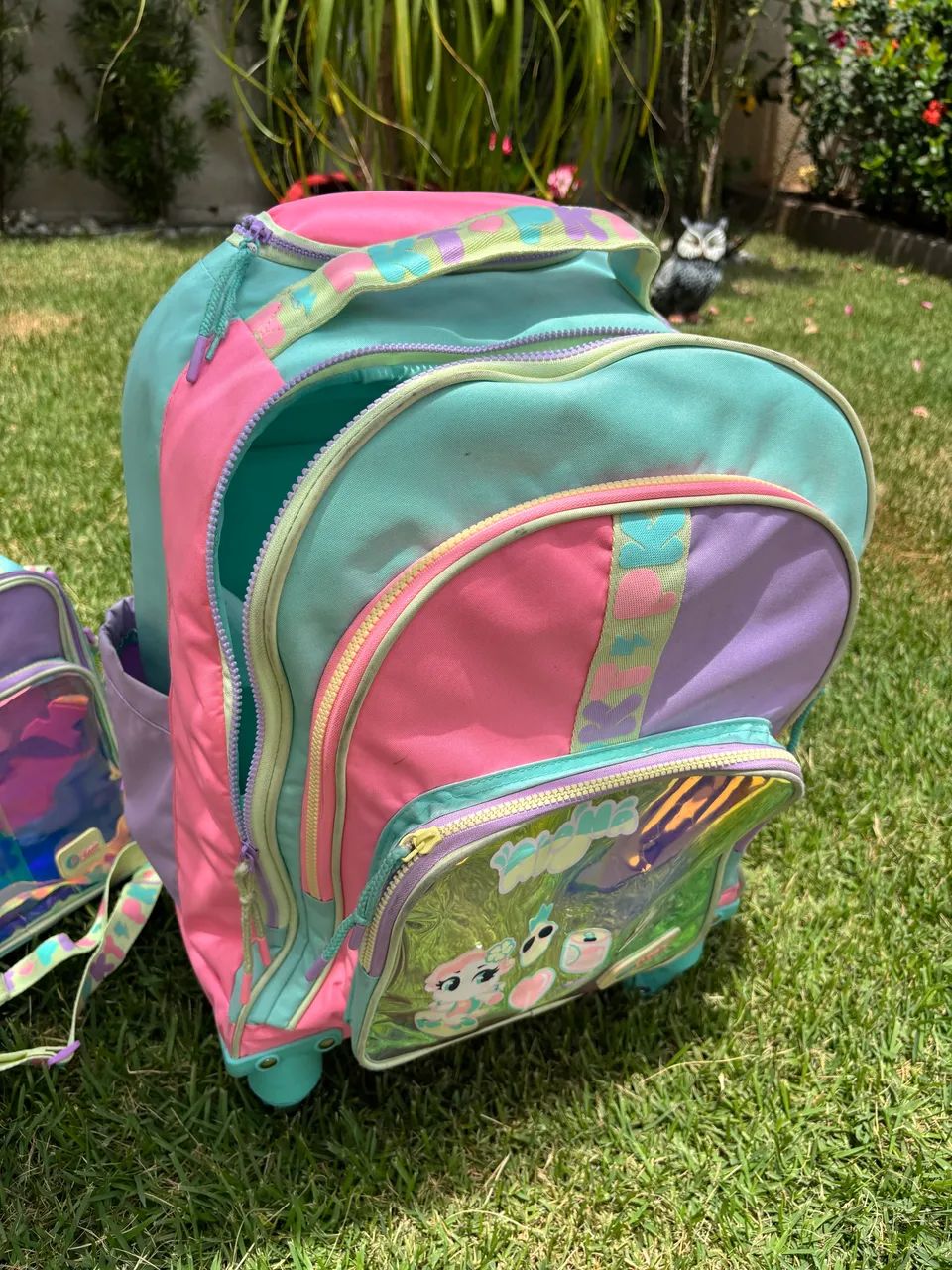 Kit Mochila PUKET  - Foto 3