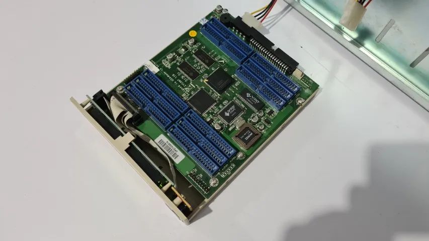 Controladora Gravadora Wytron DVD-688 - Foto 4