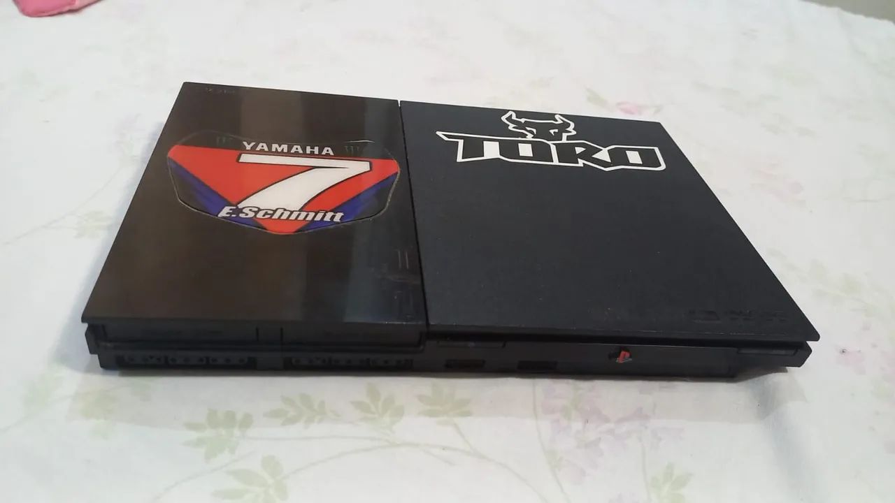 PS2 - Foto 5