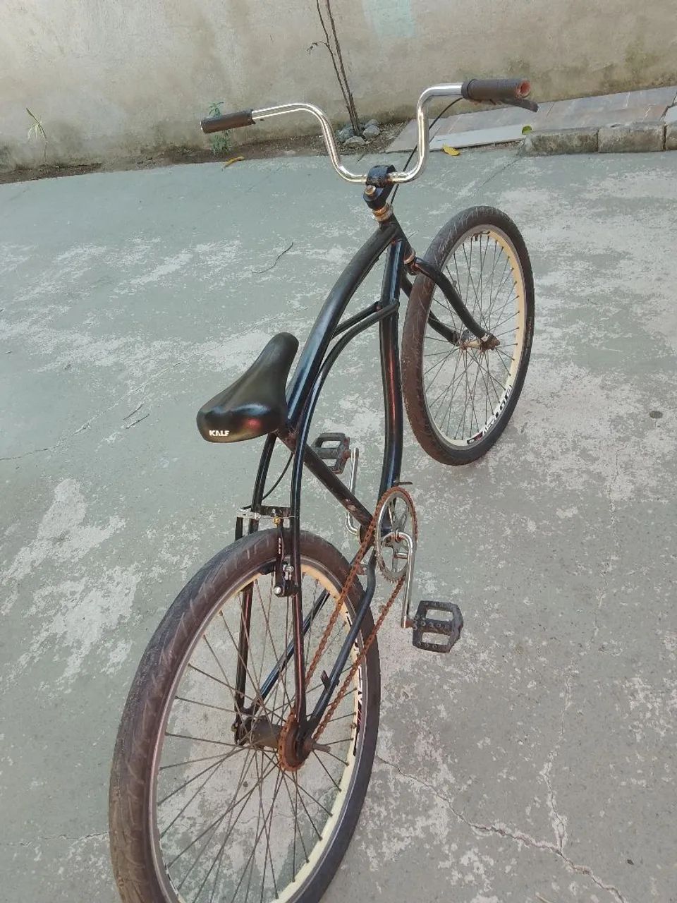 BICICLETA ARO 26  - Foto 3