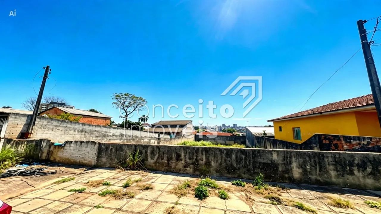Terreno com 455m² - Uvaranas - Foto 4