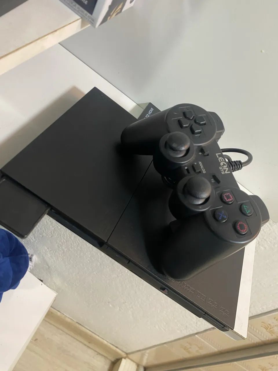 PlayStation 2 desbloqueado! - Foto 3