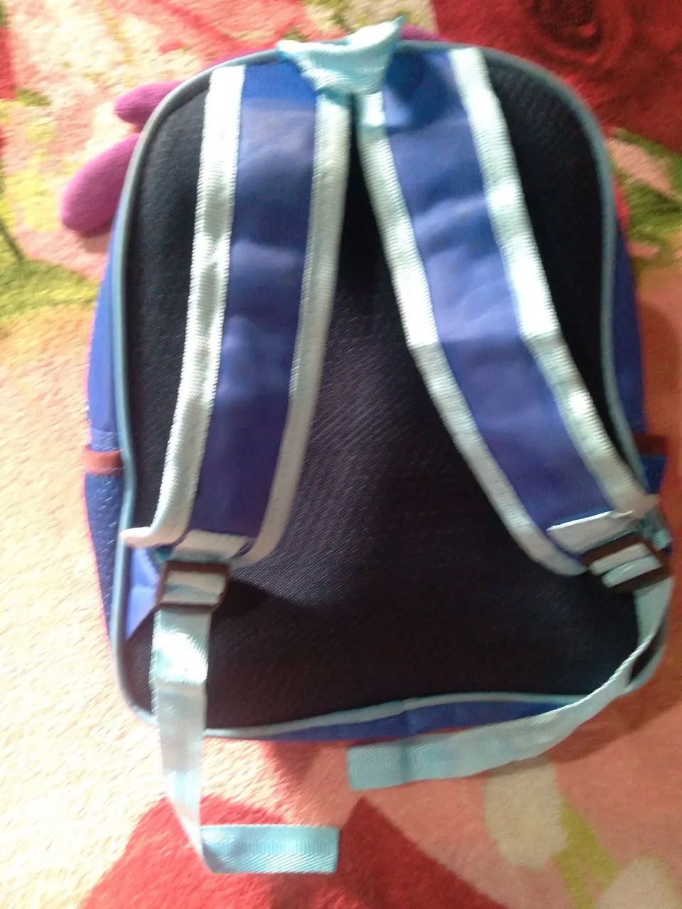 Mochila de dinossauro - Foto 3
