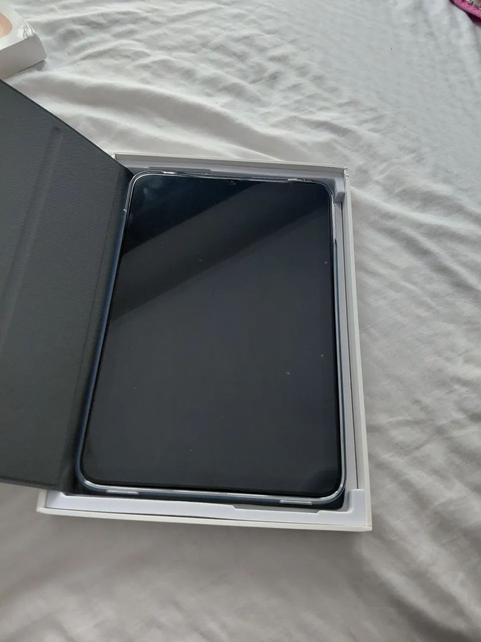 Tablet Novo - R$ 800 | Aceito Negociação - Foto 3