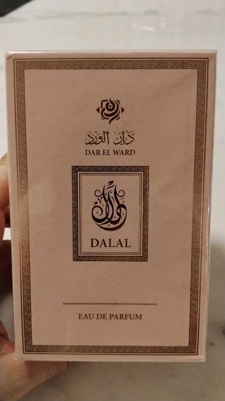 Perfume Dalal