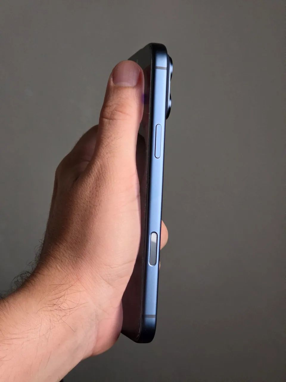 Iphone 17 pro max 512gb como novo - Foto 4