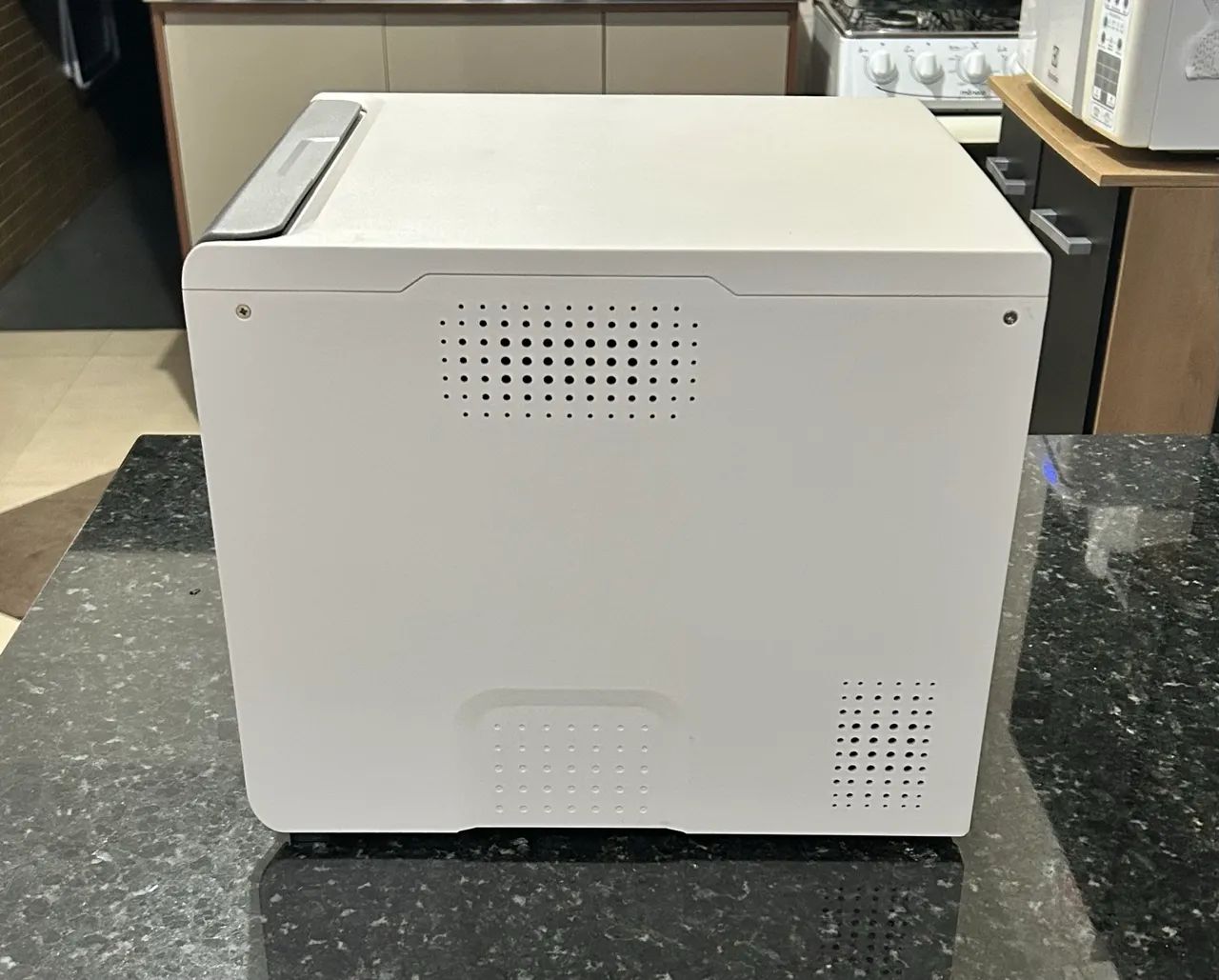 Impressora Hiti p525l - Foto 4
