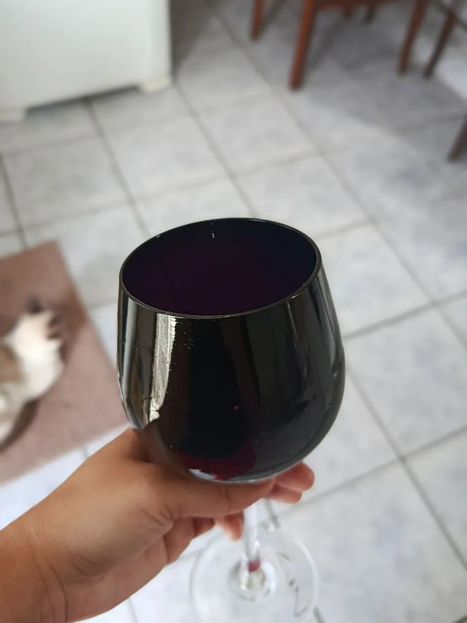 Taças de vidro - Foto 2