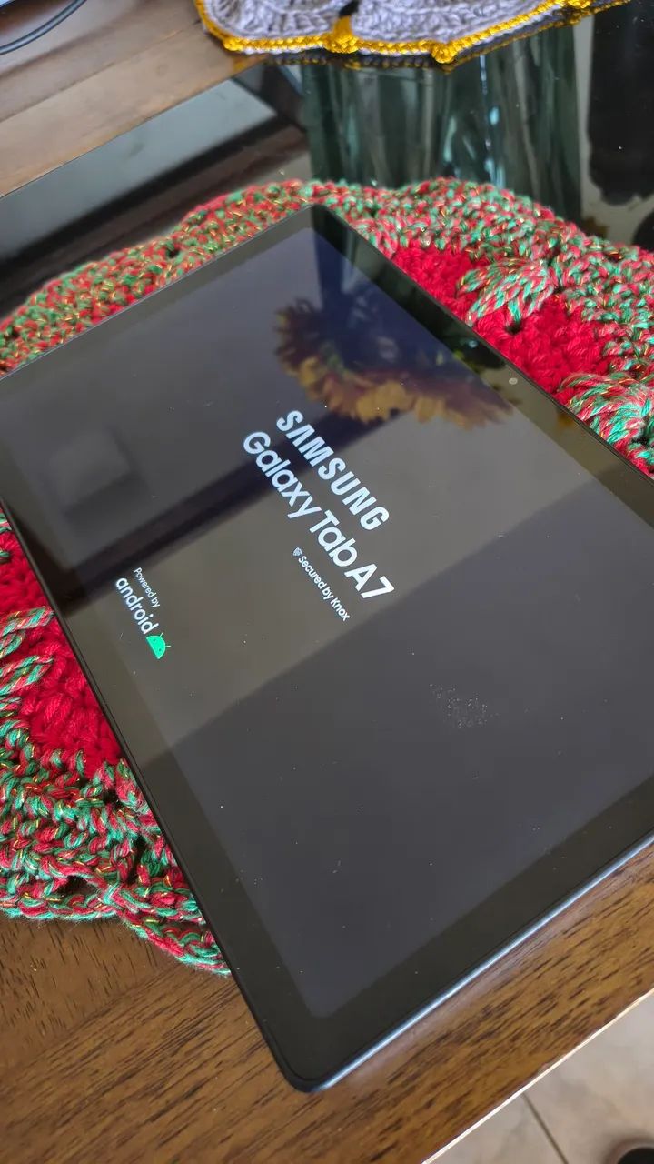 Tablet Samsung Galaxy Tab A7 - 64gb