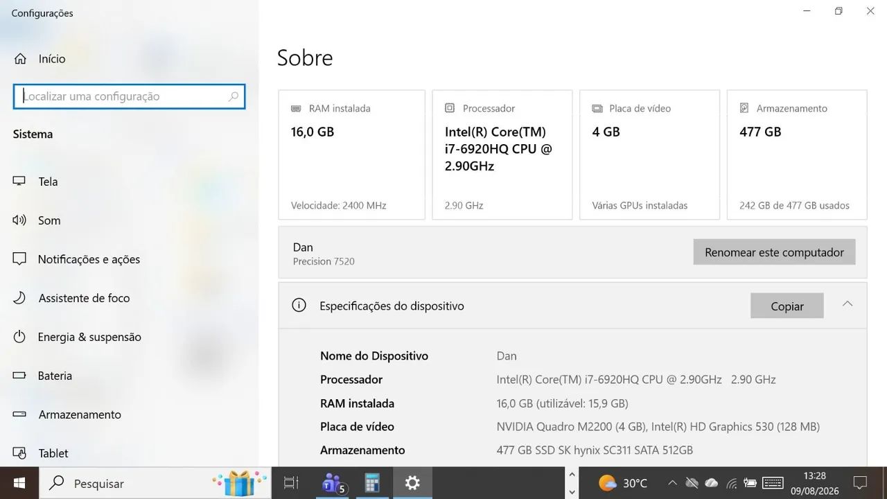 Computador Dell - Foto 5