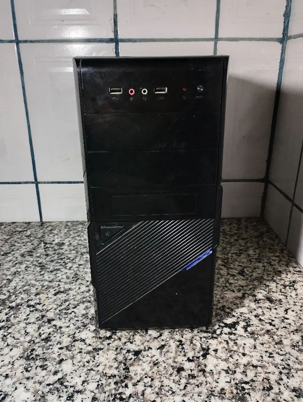 PC I5 2500S | 4GB RAM | 500GB | Windows 10 - Foto 3