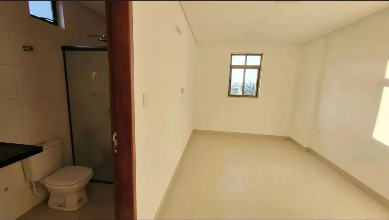 apartamento Cobertura com 5 suítes para locação no bairro do Mirante - Aluguel - Foto 6